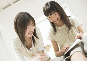 個別指導で勇気をもらえる予備校