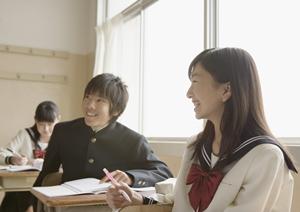 服飾の専門学校への進学を考えるなら
